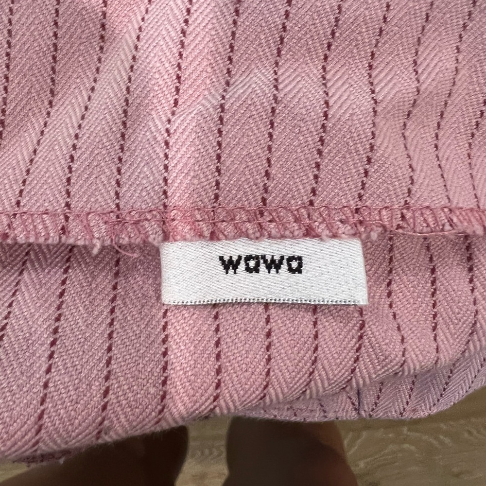 Pink skirt - Picture 2 of 2